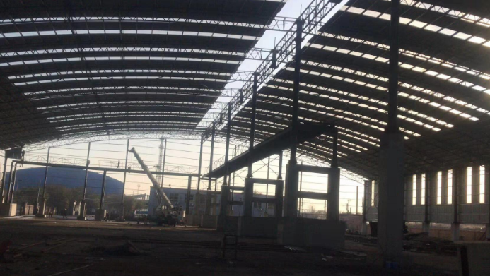 孟州概述质料场封闭本领的特点和利用类型
